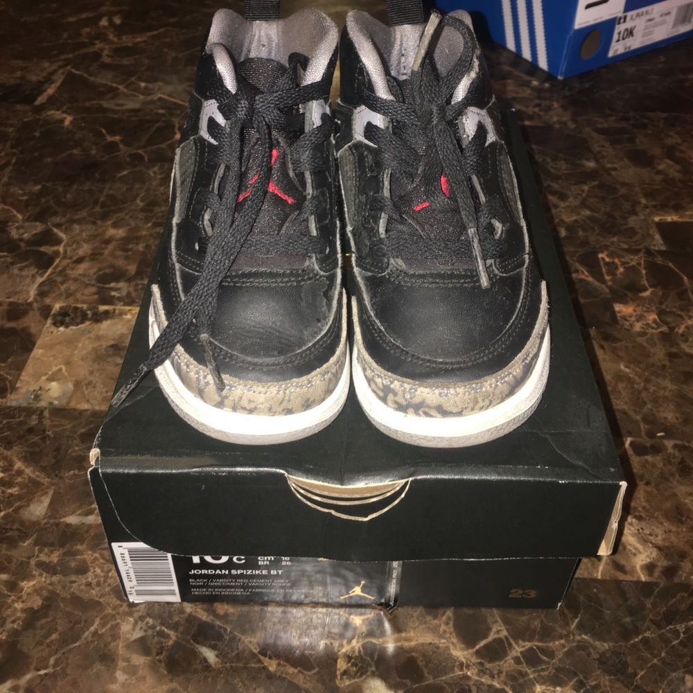 Toddler 10c shows shoes for boys